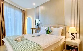 The Sóng Vũng Tàu-Căn Hộ Nghỉ Dưỡng - Miam Vungtau Condotel